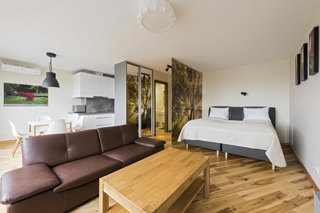 Napoleon Hill Apartment Kaunas Exterior photo