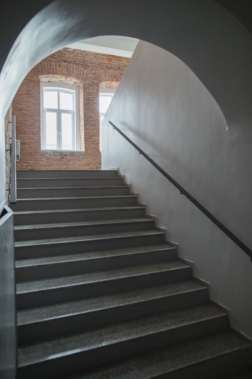 Napoleon Hill Apartment Kaunas Exterior photo
